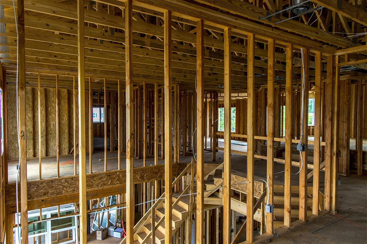 A Process to Ease Hassle During Remodeling