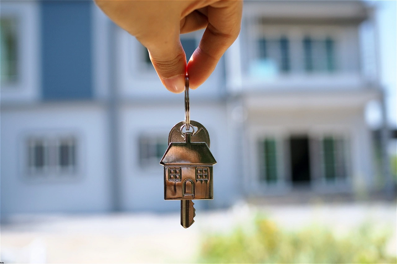 Advantages of Making a New Home with LoganBC