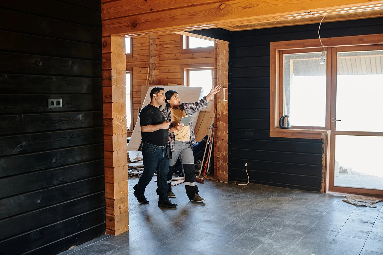 Commercial Remodeling Services