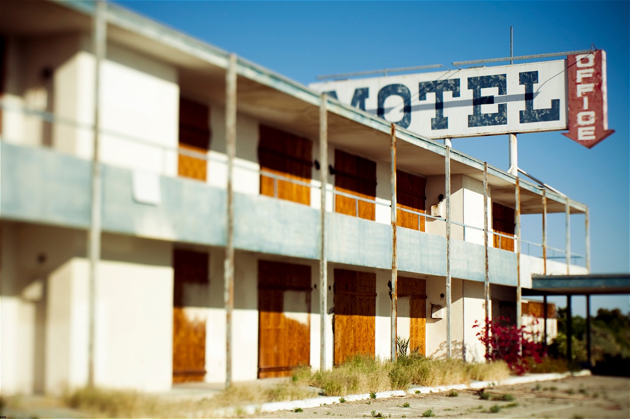 Hotels & Motels