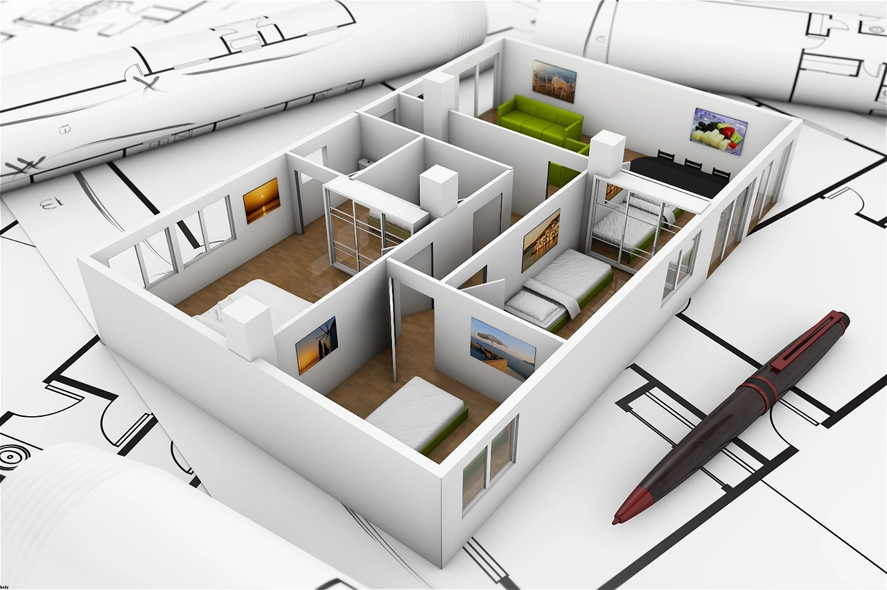Interior & Exterior Design (1)