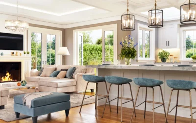 Experts in Manatee and Sarasota Counties  – Transform Your Cooking Space with Logan Builders and Consultants
