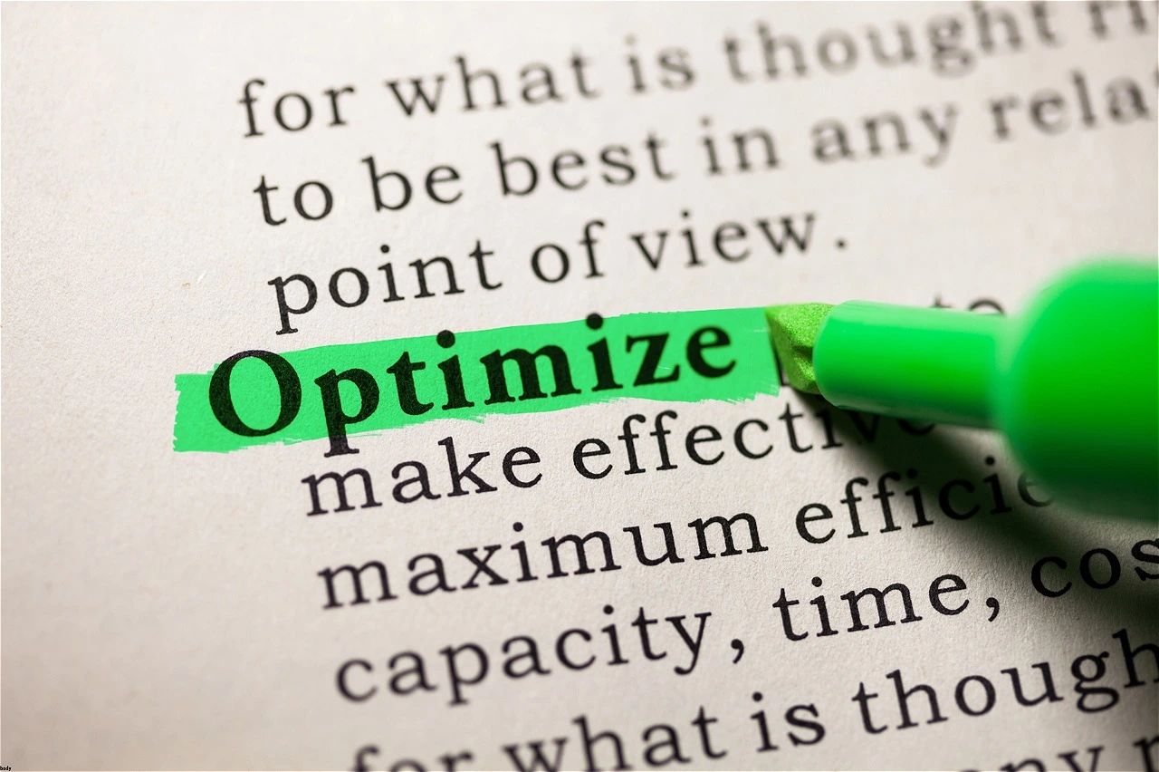 Optimized Storage & Space Utilization