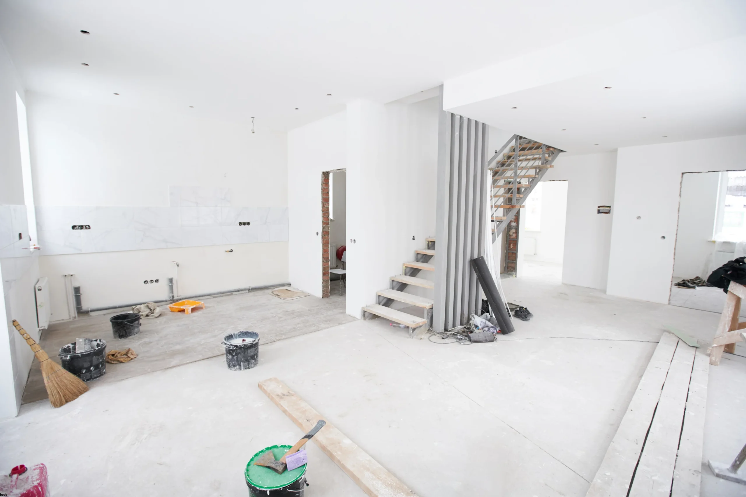 _Residential Construction & Remodeling