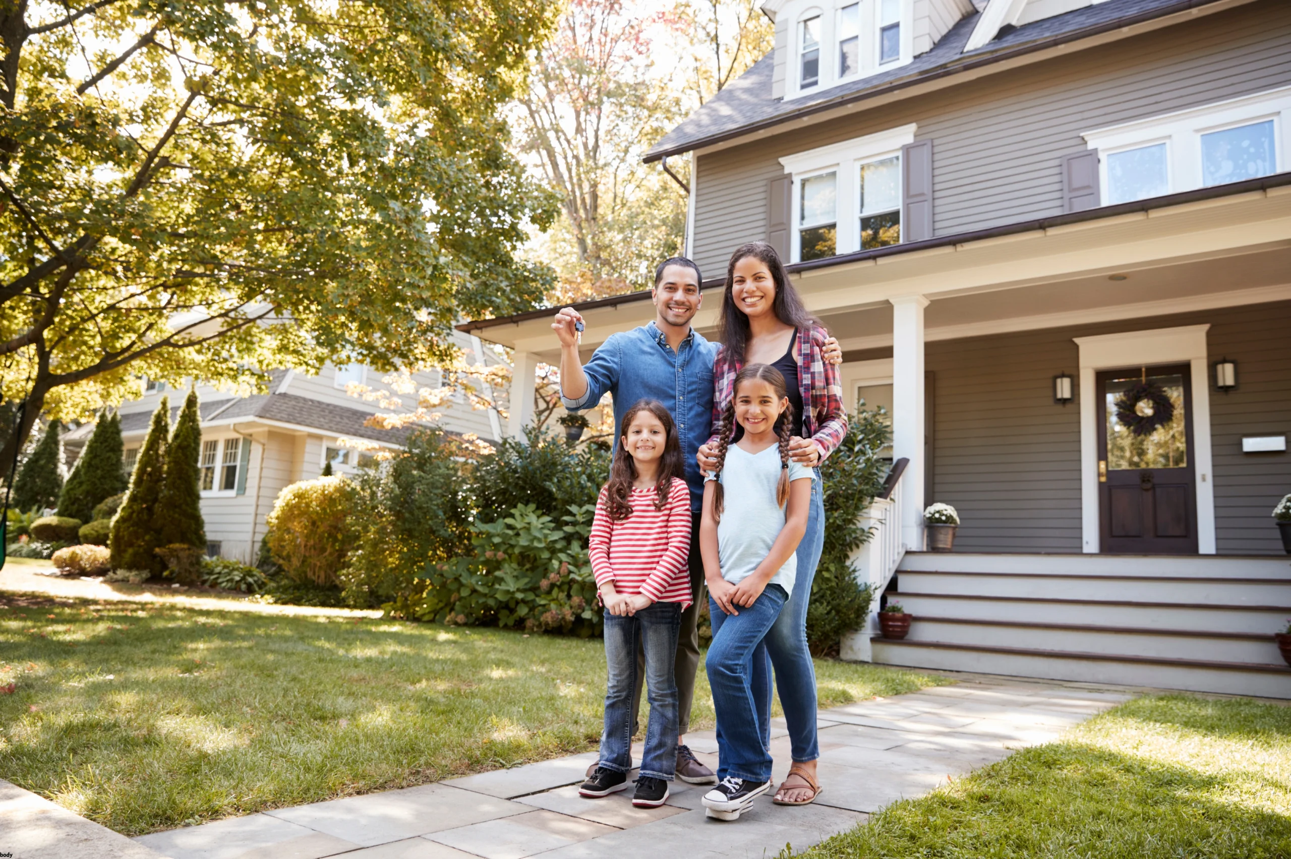 Single-Family Homes