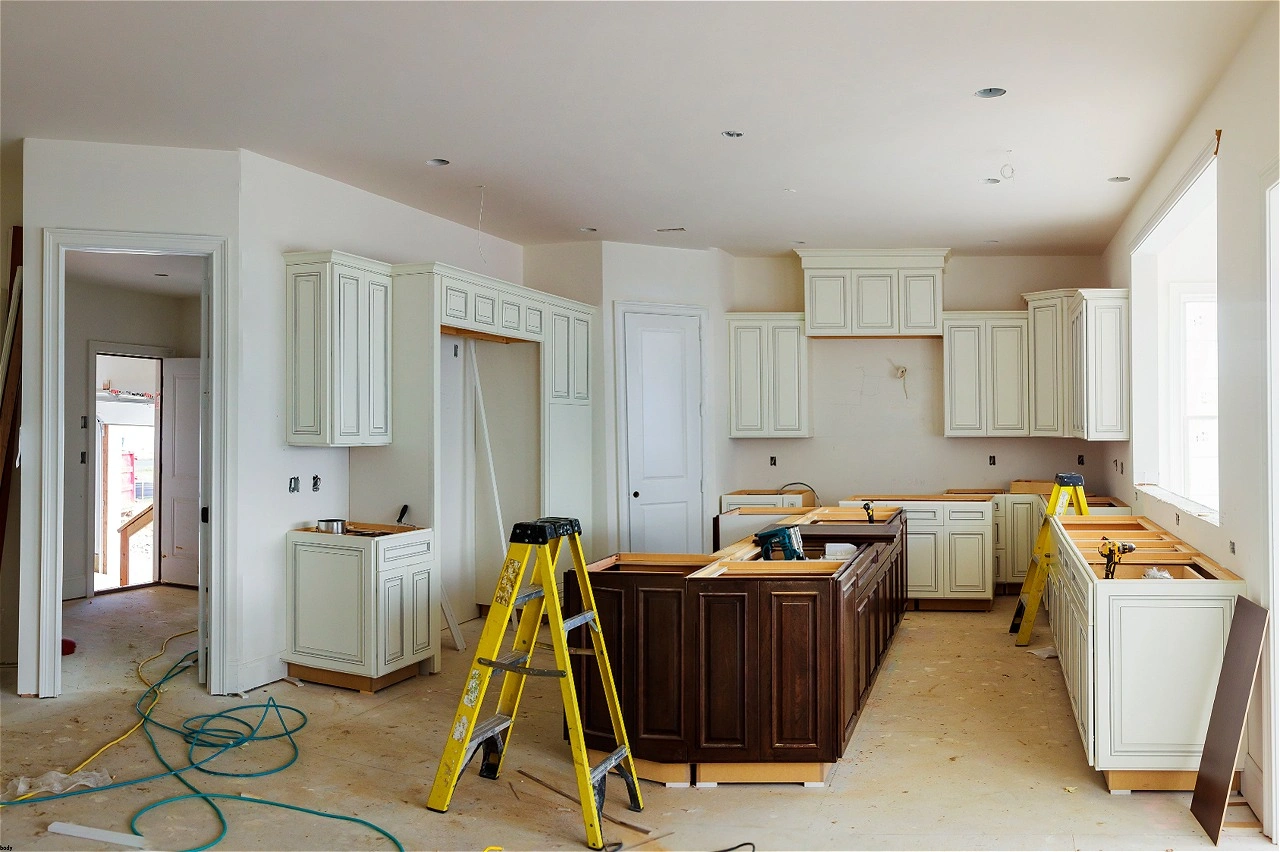 The Benefits of Kitchen Remodeling with LoganBC